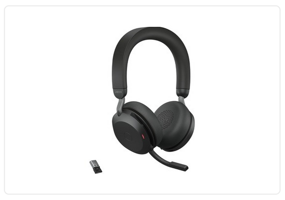 Jabra Evolve2 75